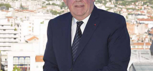 Jean-Yves Gouttebel « Il existe toujours une adhésion très forte de l’ensemble de la population à ce projet »