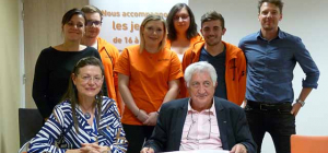 Pour lutter contre la fracture numérique