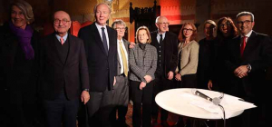 Soirée au château : gagnez vos invitations !