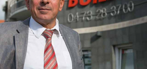 Philippe Vigneron : « l’année 2018 confirme clairement la dynamique »