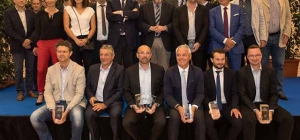 Promotion immobilière : les Pyramides d’argent décernées