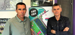 Europavox : une vraie machine de guerre