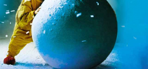 Comme un rêve d’enfance…