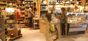 Aéroport : les salles d’embarquement rénovées