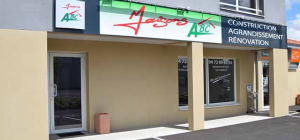 Une nouvelle agence pour Maisons ABC