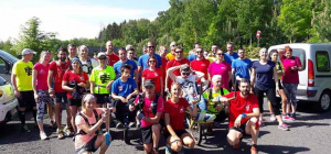 Un défi sportif et solidaire