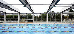 Les piscines à l’heure d’été