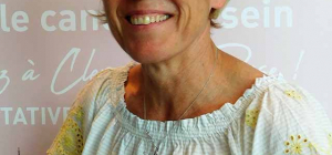 Laurie Fabregoul « Plus il y aura de participants, plus nous pourrons reverser d’argent aux associations »