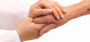 Soins palliatifs : besoin de vous !