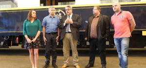 ACC : déménagement en vue