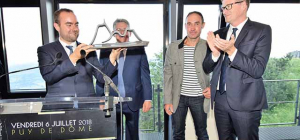 Sébastien Lecornu : « une histoire collective »