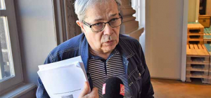 Jacques Barou « La migration paysanne a structuré la ville »