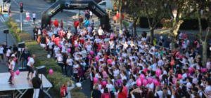« La Chamaliéroise » : venez courir pour la bonne cause