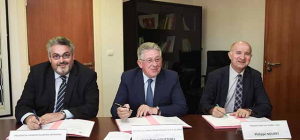 L’élargissement de l’A75 se prépare