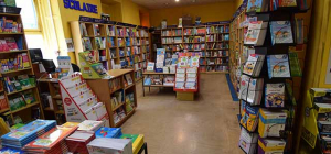 Gibert Joseph, partenaire de la rentrée