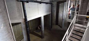 Pour préserver les eaux des rivières