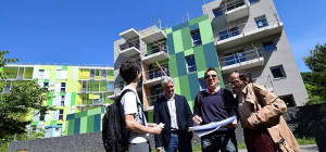 Au cœur de l’habitat participatif