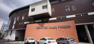 Une conférence sur le cancer