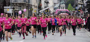 Cinq bonnes raisons de participer à « Clermont en Rose »