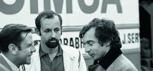 Henri pescarolo de retour sur  « le circuit parfait »