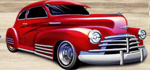 Show mécanique à Pont-du-Château