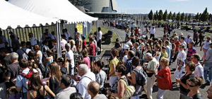 Les belles promesses de la Foire internationale