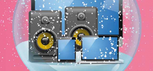 C’est noël avant l’heure sur la Foire