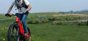 « E-Bike Days » : la Foire sur courant continu !