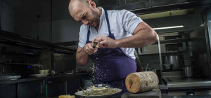 La Cheese Night, c’est sympa !