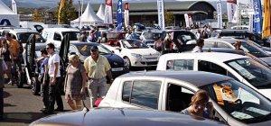 Quand l’automobile tient salon