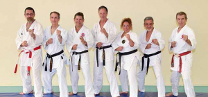 Karaté, self-défense, taï chi chuan    Art martiaux et art de vivre !