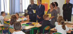 A Clermont, les effectifs augmentent en primaire