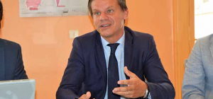 Benoît Delaunay : « il faut une école sereine »