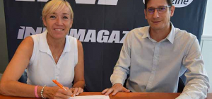 Info soutient Clermont en Rose !