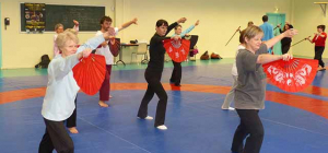 Pratiquer le taï chi chuan à Clermont