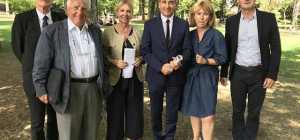 RGPD : Une formation pour les professions libérales