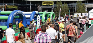 La Foire : tarifs et horaires d’ouverture