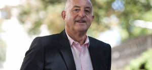 Jacques Sauret : « la foire est à la fois une vitrine et un magasin éphémère »