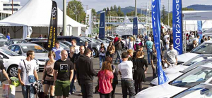 L’automobile, incontournable rendez-vous