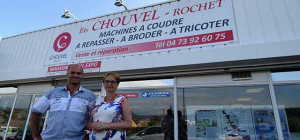 Un savoir-faire cousu main