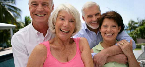 La foire en mode sport-santé