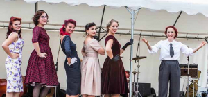 Le vintage sous mille et une facettes