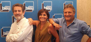 La Foire avec France Bleu