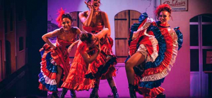 Un programme sur mesure pour les seniors