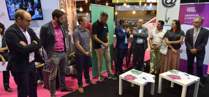 Un coup de pouce pour les entrepreneurs