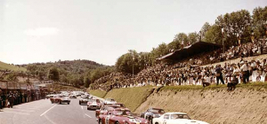 Patrice Besqueut : « Charade fut construit en un peu plus d’une année »