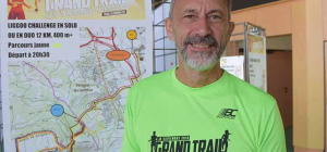 Michel Delaunay : « Le Sancy est devenu une destination, une vraie marque de trail »