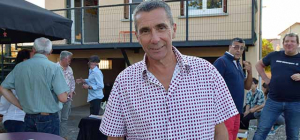 Didier Veillault « Plus de 60 groupes d’ici Noël »