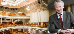 Jean-Dominique Senard à Châtel-Guyon