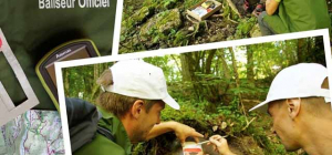 Randonnée : devenez baliseurs